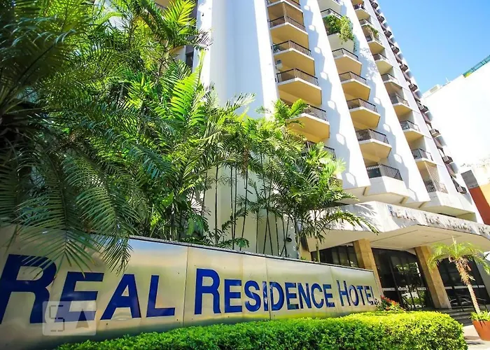 Real Residence Hotel