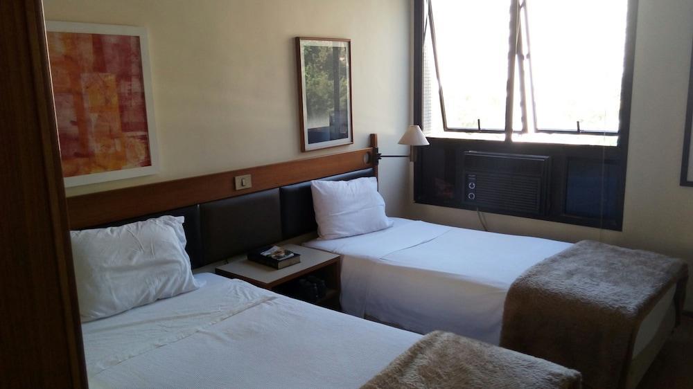 Real Apartahotel Río de Janeiro
