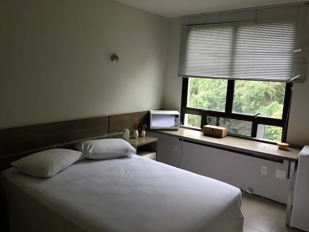 Apartahotel Real