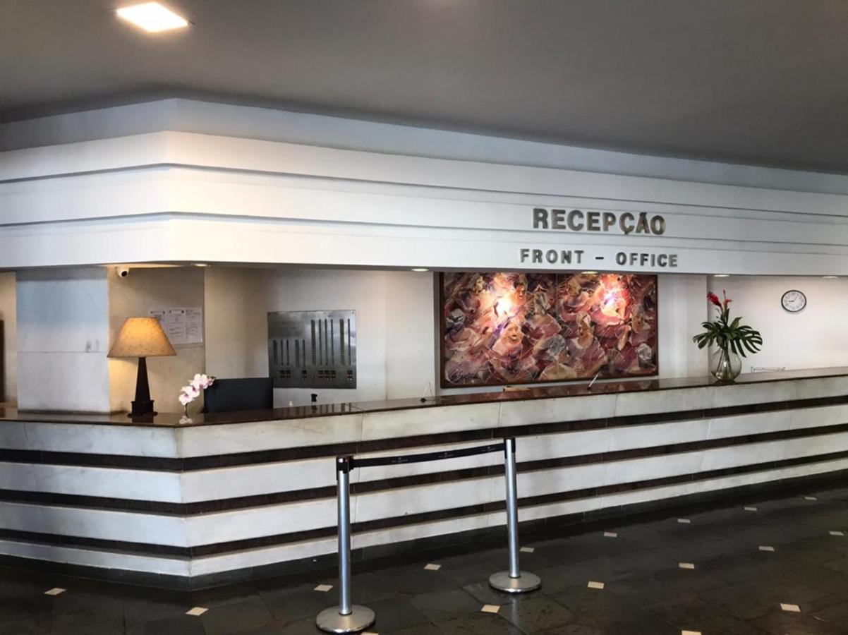 Apartahotel Real Río de Janeiro
