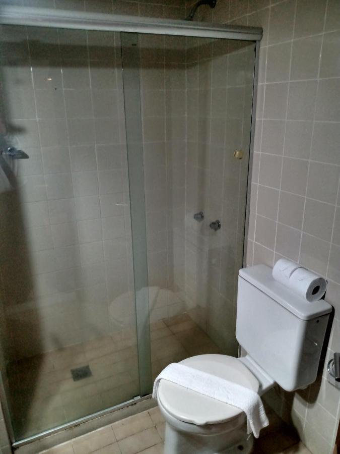 Apartahotel Real