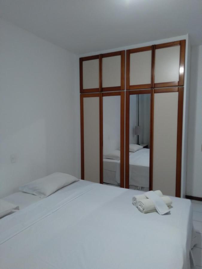 Real Apartahotel Río de Janeiro