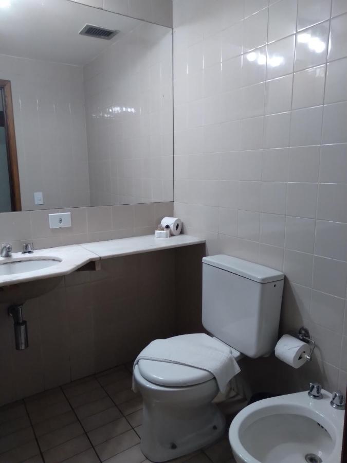 Apartahotel Real