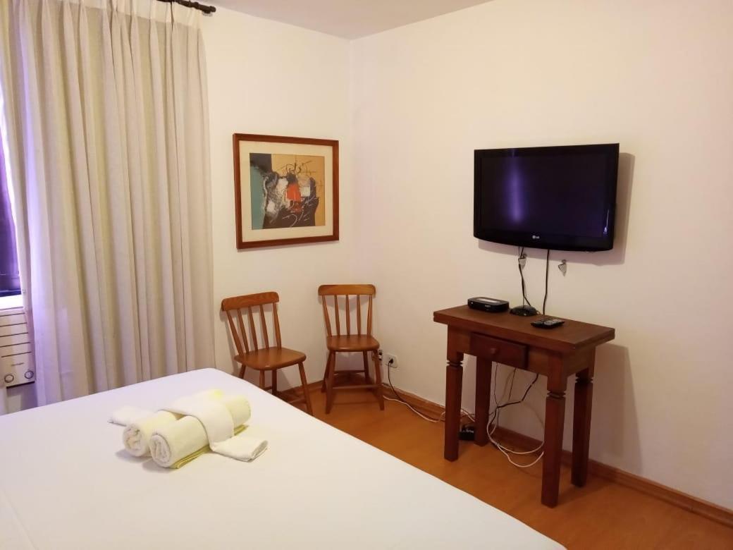 Real Apartahotel