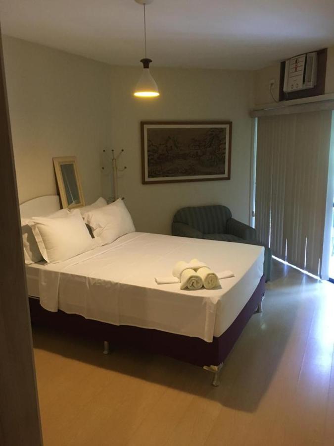 Apartahotel Real Río de Janeiro