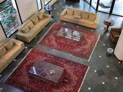 Real Apartahotel 3*