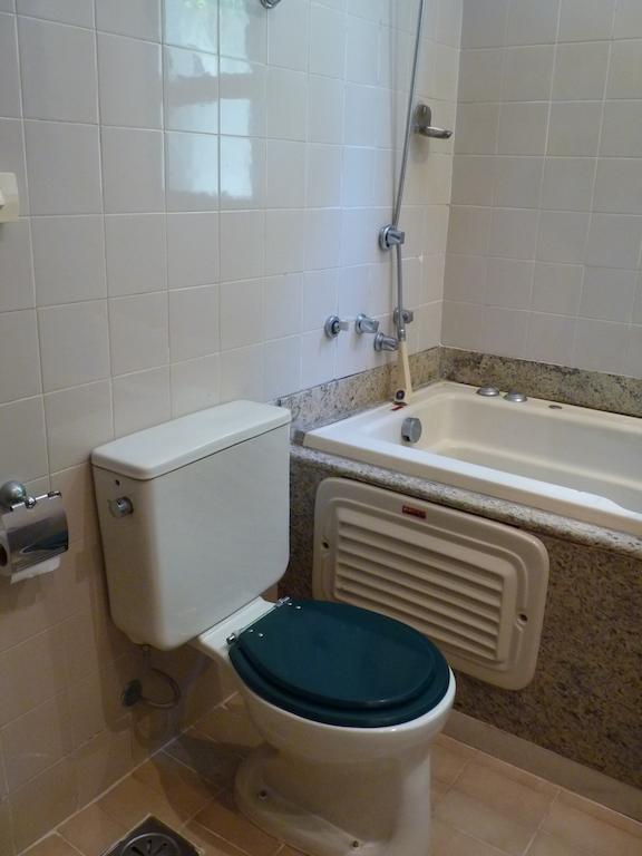 Apartahotel Real