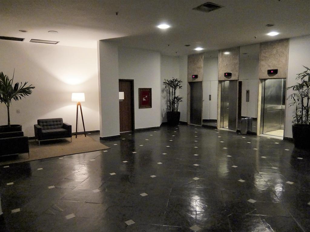 Real Apartahotel