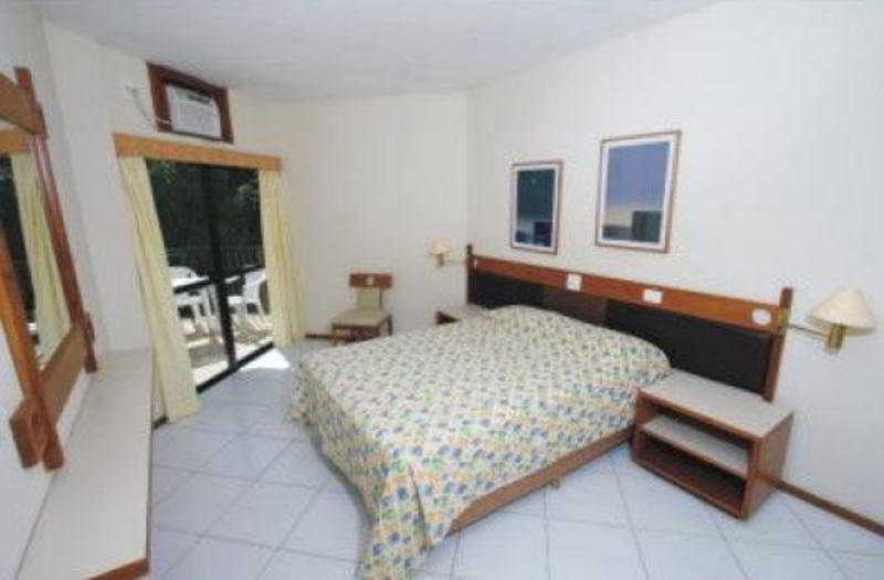 Apartahotel Real Río de Janeiro