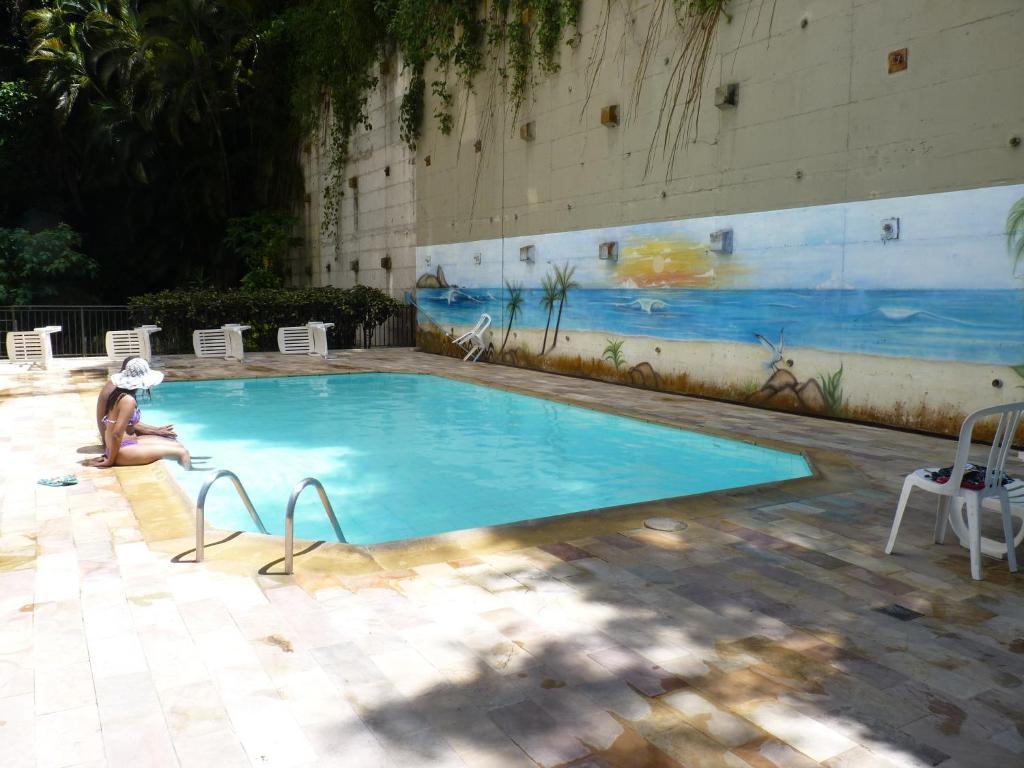 Apartahotel Real Río de Janeiro