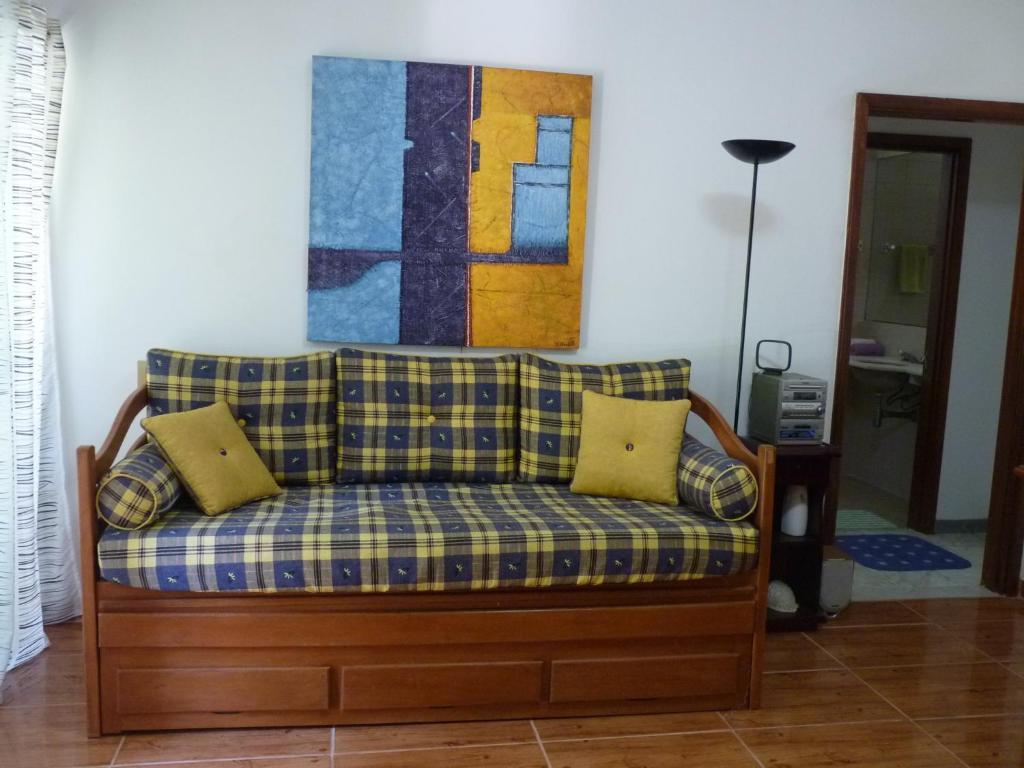 Real Apartahotel