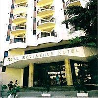 Real Apartahotel 3*