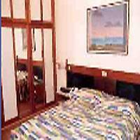 Apartahotel Real