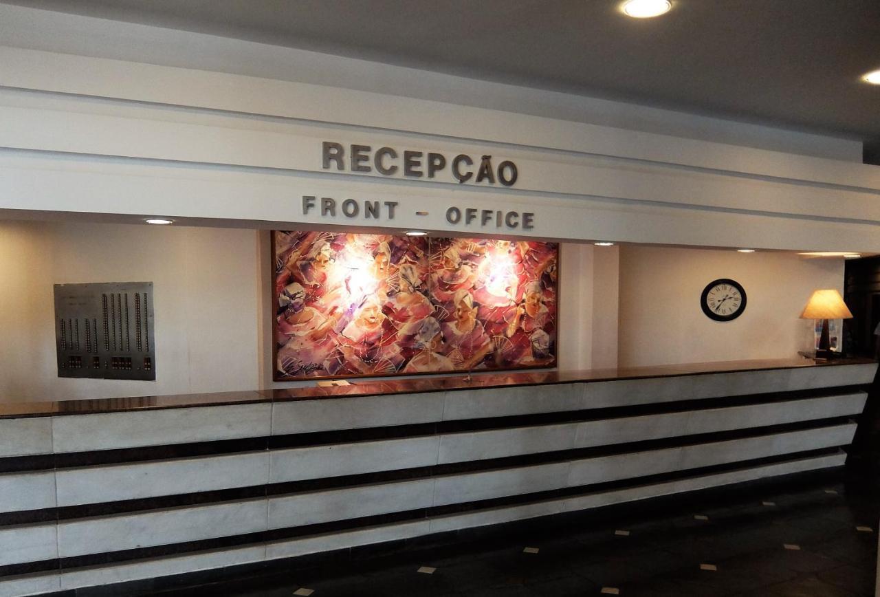 Apartahotel Real Río de Janeiro